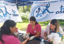 Prevención y concientización: OSEP se suma al Día Mundial de la Diabetes