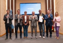 Nuevas asociaciones y fundaciones cuentan con Personería Jurídica