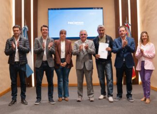 Nuevas asociaciones y fundaciones cuentan con Personería Jurídica