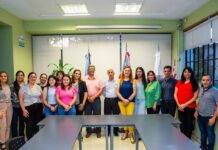 Profesionales de la UNCA participan en las Jornadas de Jóvenes Investigadores de Latinoamérica