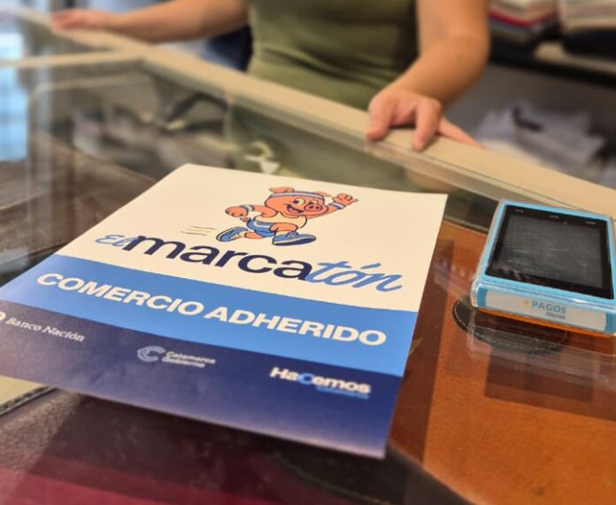 MARCATON 2