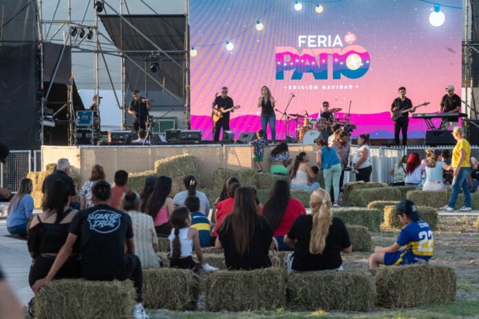 feria