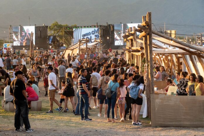 feria 2