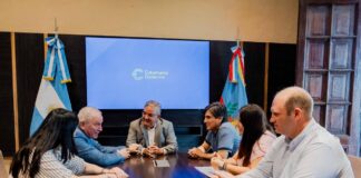 Cambios en Minería: Teresita Regalado asume como ministra y Marcelo Murúa en YMAD
