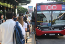 El 2025 acumuló una inflación total del 31,5% y el transporte fue el rubro que más aumentó