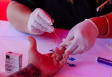 Alarma el incremento de casos de sífilis en Argentina