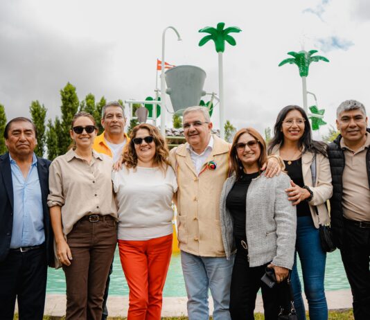El IES de Belén abrirá una extensión áulica en Corral Quemado