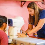 Operativo “Vuelta al Cole” en Zona Norte