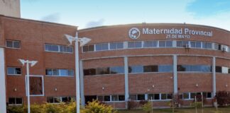 Servicio Integral de Ginecología: más de 6 mil atenciones en 4 meses