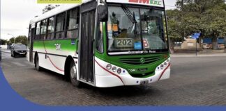 Transporte: la Provincia asegura que no hay deudas y advierte que no autorizó reducción de horarios