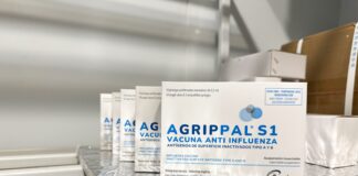 Catamarca recibió más de 7.000 dosis de la vacuna antigripal