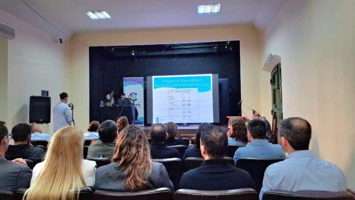 Audiencia Pública para analizar actualización tarifaria de agua y cloacas 2