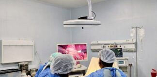 Buenos datos: los hospitales de Tinogasta, Belén y Santa María registraron un crecimiento del 41% en cirugías