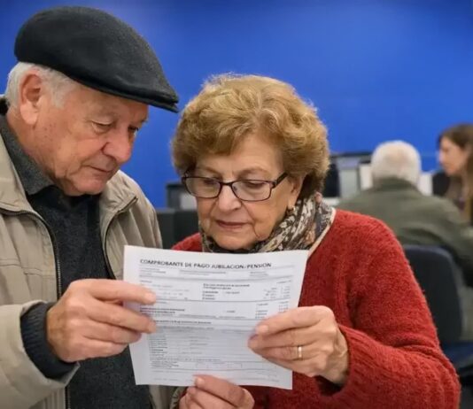 Atención: solicitan a jubilados verificar descuentos de seguros