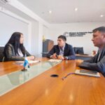 Transporte incorpora herramienta para asistir a mujeres en situación de violencia