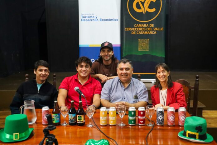 cerveceros