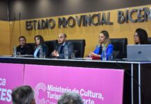 Importante encuentro por los subsidios energéticos para clubes de barrio