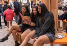 CALA, un club de lectura para adolescentes