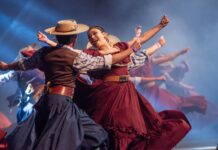 Más de 2.200 postulaciones para ser parte de la Fiesta del Poncho 2026