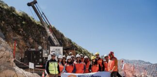 El Campus de Entrenamiento Laboral fortalece la formación y certificación de trabajadores catamarqueños