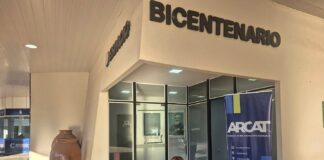 En el Predio Ferial, ARCAT facilita trámites para El Poncho