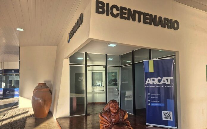 ARCAT facilita trámites para El Poncho