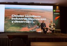 Congreso Maizar: destacan el liderazgo de Catamarca en la producción de semillas tropicales