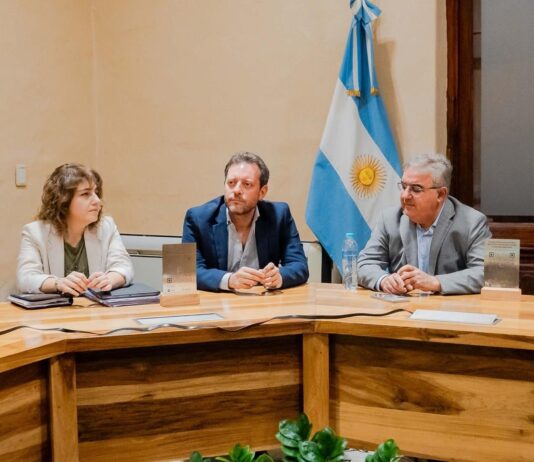 Amplían a 500 las becas de formación universitaria junto a la Universidad Siglo 21