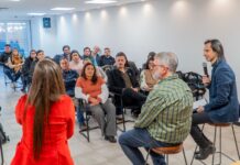 Jornada de debate para impulsar el comercio electrónico