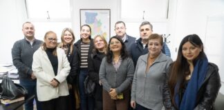 Salud mental: Salud y Diputados trabajan en acciones conjuntas