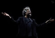 Cierre de lujo: Fito Paez llega para coronar el Poncho 2026