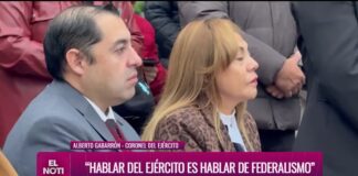 Conmemoraron el Día del Ejército Argentino