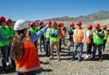 Inscripciones abiertas para el Registro de Proveedores Mineros