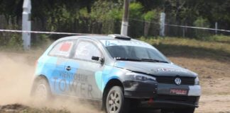 Rally Catamarqueño: García Hamilton/Elwart fueron los campeones en Recreo