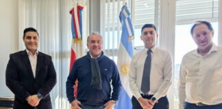 El Gobierno presentó la cuenta de inversión 2025 ante el Tribunal de Cuentas