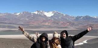 Fin de semana largo: Catamarca recibió casi 8 mil visitantes