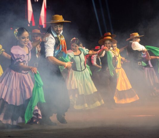 Comienza la venta de entradas para el Escenario Mayor y el Poncho Sunset