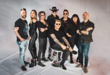Poncho: Vilma Palma e Vampiros será parte de la séptima y última noche