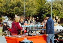 Casa de la Puna: más de 100 expositores, rincón gastronómico, talleres y espectáculos