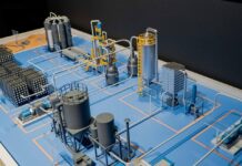 CATA suma nuevas salas interactivas dedicadas a la producción de litio catamarqueño