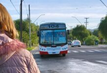 Ya se encuentra operativo el beneficio del Marcatón Transporte