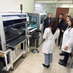 Nuevo equipamiento del Laboratorio Central permite diagnósticos más tempranos y precisos
