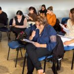 Segundo llamado para cubrir Residencias médicas