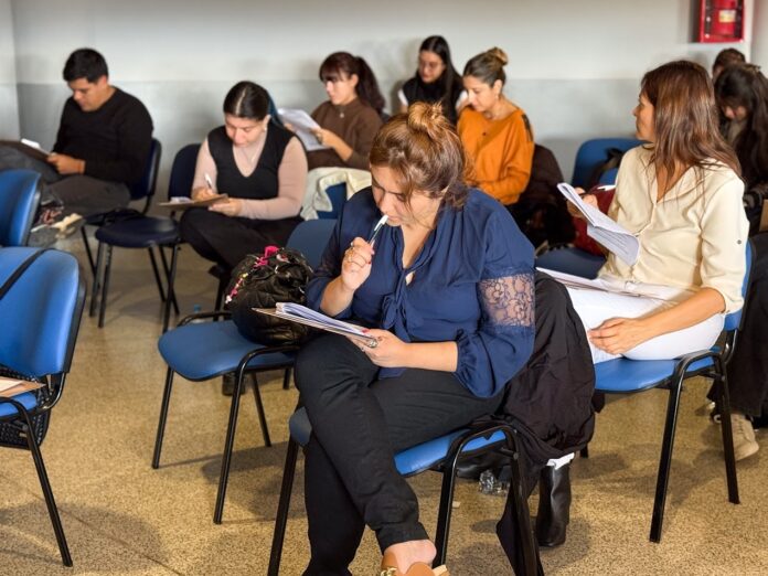 Segundo llamado para cubrir Residencias médicas