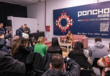Poncho 2026: desde hoy se pueden tramitar las acreditaciones de prensa para la cobertura del festival