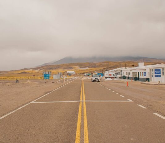 Catamarca sostiene el ritmo de sus exportaciones y las duplica respecto de 2025