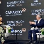 El Gobernador participó de la Convención Anual de CAMARCO y destacó las obras estratégicas en Catamarca