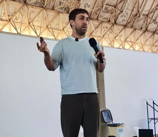 Alan Daitch: «La IA puede transformar vidas si se usa para potenciar aprendizajes”