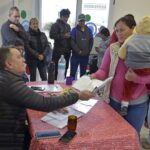 “Vivienda Más Cerca” llegó al Loteo Parque Sur para acercar soluciones y facilitar trámites a los vecinos