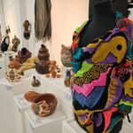 Artesanos catamarqueños distinguidos en el Salón Nacional de Creatividad y Diseño Artesanal